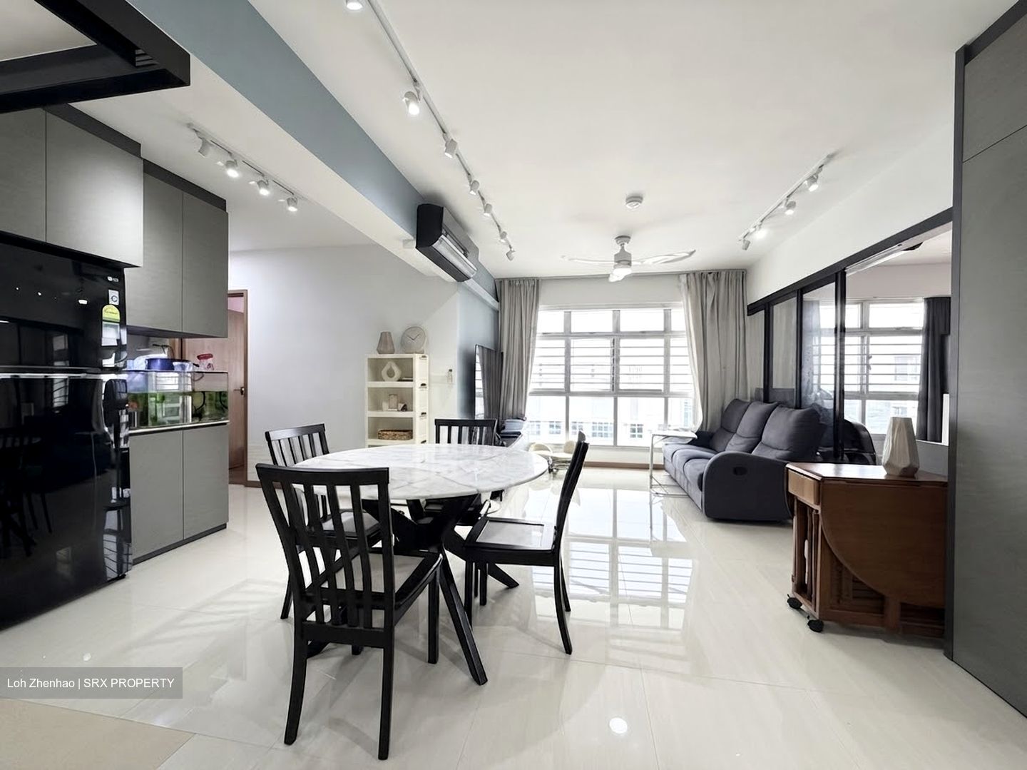 Blk 406A Northshore Residences I (Punggol), HDB 4 Rooms #608668021